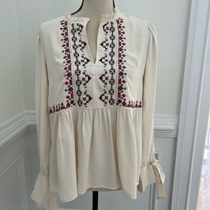 Ann Taylor blouse